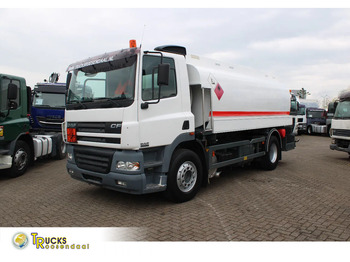 유조트럭 DAF CF 85 430