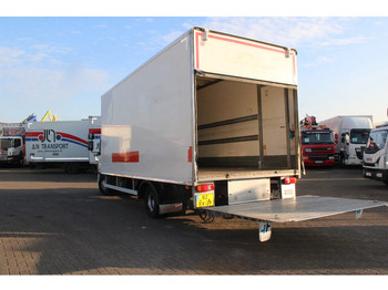 박스 트럭 DAF LF 45 .210 + EURO 5 + LIFT + 6.38METER : 사진 5