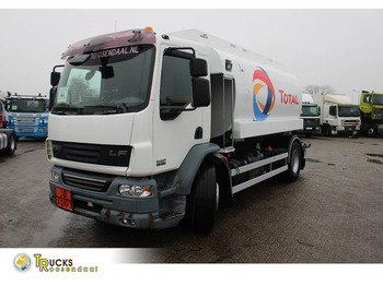 유조트럭 DAF LF 55 280