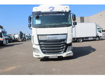 트랙터 유닛 DAF XF 106.460 + EURO 6 : 사진 3