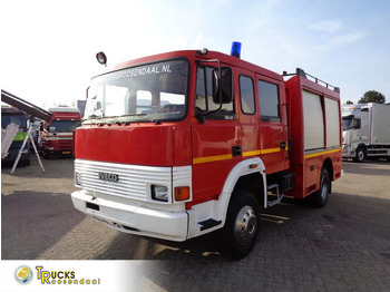 소방차 IVECO