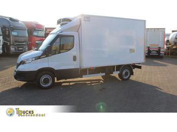 냉동 밴 IVECO Daily 35s16