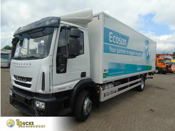박스 트럭 IVECO EuroCargo 120E