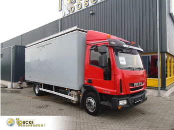 박스 트럭 IVECO EuroCargo 120E
