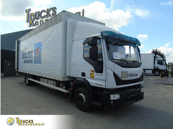 박스 트럭 IVECO EuroCargo 120E