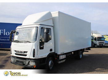 박스 트럭 IVECO EuroCargo 75E