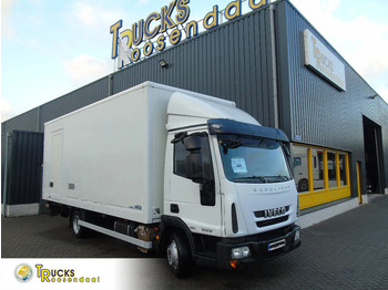 박스 트럭 IVECO EuroCargo 80E