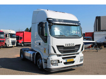 트랙터 유닛 Iveco Stralis 420 + EURO 6 : 사진 3