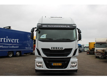 트랙터 유닛 Iveco Stralis 420 + euro 6 : 사진 2