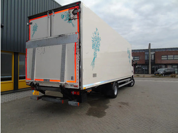 박스 트럭 MAN TGM 12.250 + EURO 6 + LIFT : 사진 4 박스 트럭 MAN TGM 12.250 + EURO 6 + LIFT : 사진 4