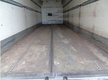박스 트럭 MAN TGM 12.250 + EURO 6 + LIFT : 사진 5 박스 트럭 MAN TGM 12.250 + EURO 6 + LIFT : 사진 5