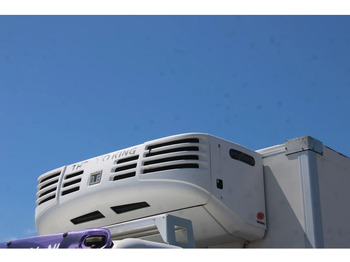 냉동탑차 MAN TGM 18.280 + EURO 4 + LIFT + 18T : 사진 2 냉동탑차 MAN TGM 18.280 + EURO 4 + LIFT + 18T : 사진 2