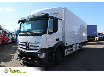 냉동탑차 MERCEDES-BENZ Antos