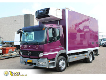 냉동탑차 MERCEDES-BENZ Atego 1222