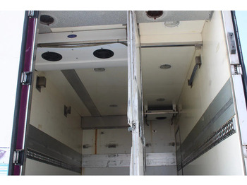 냉동탑차 Mercedes-Benz Atego 1222 + carrier + lift + EURO 5 : 사진 5