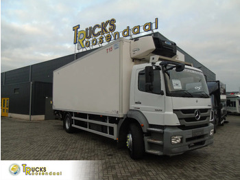 냉동탑차 MERCEDES-BENZ Axor 1829