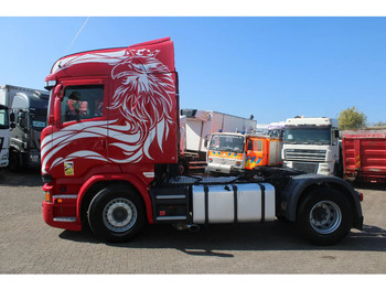 트랙터 유닛 Scania R 520 + V8 + PTO + SPECIAL EDITION : 사진 2 트랙터 유닛 Scania R 520 + V8 + PTO + SPECIAL EDITION : 사진 2