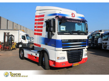 트랙터 유닛 DAF XF 105 410