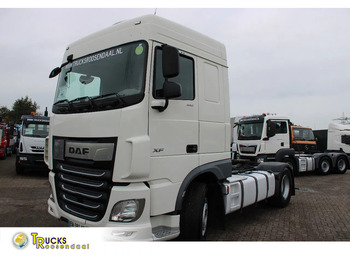 트랙터 유닛 DAF XF 480