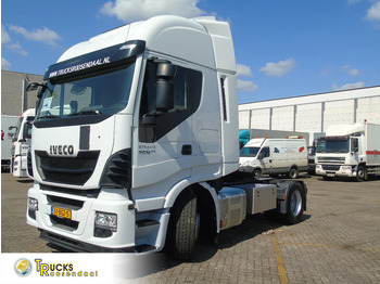 트랙터 유닛 IVECO Stralis 420