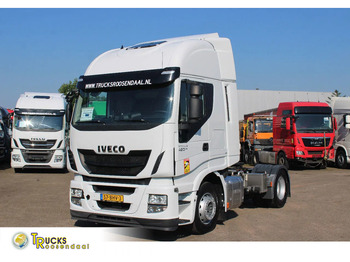 트랙터 유닛 IVECO Stralis 420