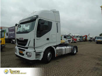 트랙터 유닛 IVECO Stralis 420