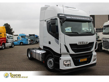 트랙터 유닛 IVECO Stralis 420