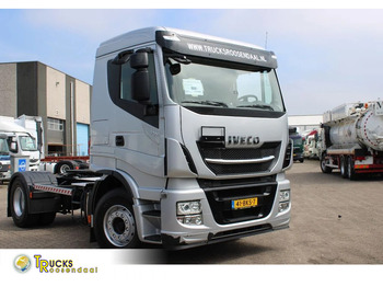 트랙터 유닛 IVECO Stralis 460