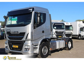 트랙터 유닛 IVECO Stralis 460