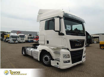 트랙터 유닛 MAN TGX 18.460