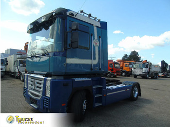 트랙터 유닛 RENAULT Magnum 460