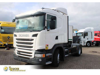 트랙터 유닛 SCANIA P 280