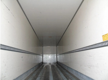 밀폐형 박스 세미 트레일러 Van Hool 2X + ROLLER HYDRA : 사진 5