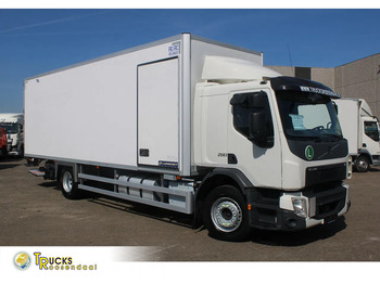 냉동탑차 VOLVO FE 280