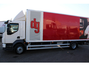 냉동탑차 Volvo FL 16.240 + EURO 5 + 16T : 사진 4