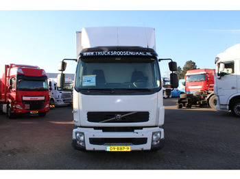 냉동탑차 Volvo FL 16.240 + EURO 5 + 16T : 사진 5