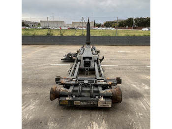 리스 Meiller PK14 50 Meiller PK14 50 : 사진 1