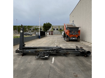 리스 Meiller PK14 50 Meiller PK14 50 : 사진 3