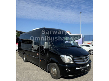 대형 버스 MERCEDES-BENZ Sprinter 516