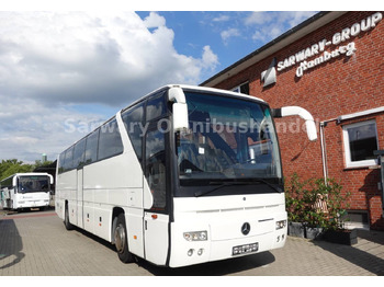 대형 버스 MERCEDES-BENZ Travego