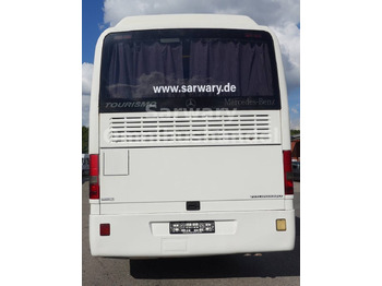 대형 버스 Mercedes-Benz O 350 Tourismo 15 RHD *55-Sitze*Travego*V6*404* : 사진 4