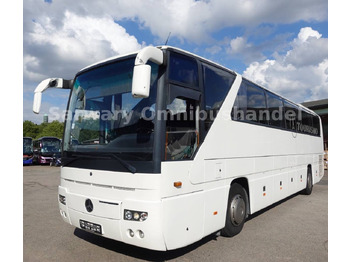 대형 버스 Mercedes-Benz O 350 Tourismo 15 RHD *55-Sitze*Travego*V6*404* : 사진 2