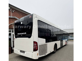 시내버스 Mercedes-Benz O 530 Citaro LE*Klima*MAN A 20 *A21*Setra 315 UL : 사진 4