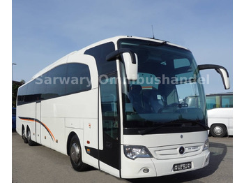 대형 버스 MERCEDES-BENZ Travego