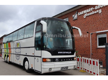 대형 버스 SETRA