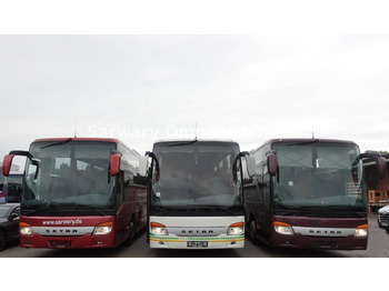 대형 버스 SETRA