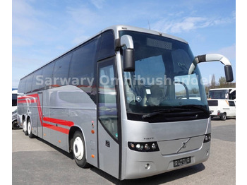 대형 버스 VOLVO