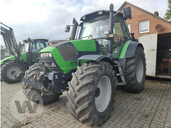 장궤형 트랙터 DEUTZ Agrotron M 620