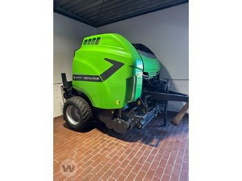 신규 원형 베일러 Deutz-Fahr VARIMASTER 765 : 사진 2