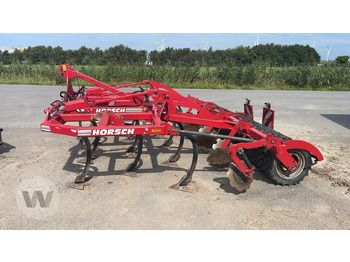 로터베이터 HORSCH